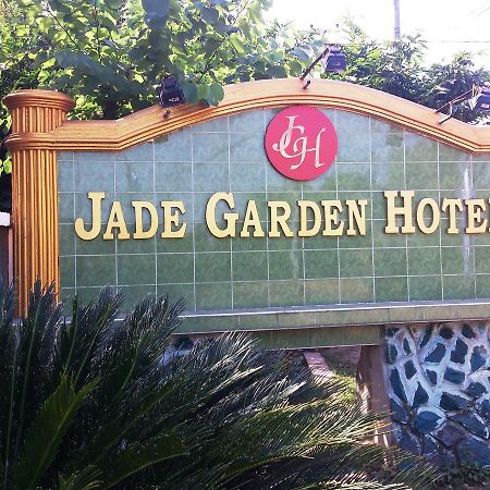 Jade Garden Hotel Bago Bagian luar foto