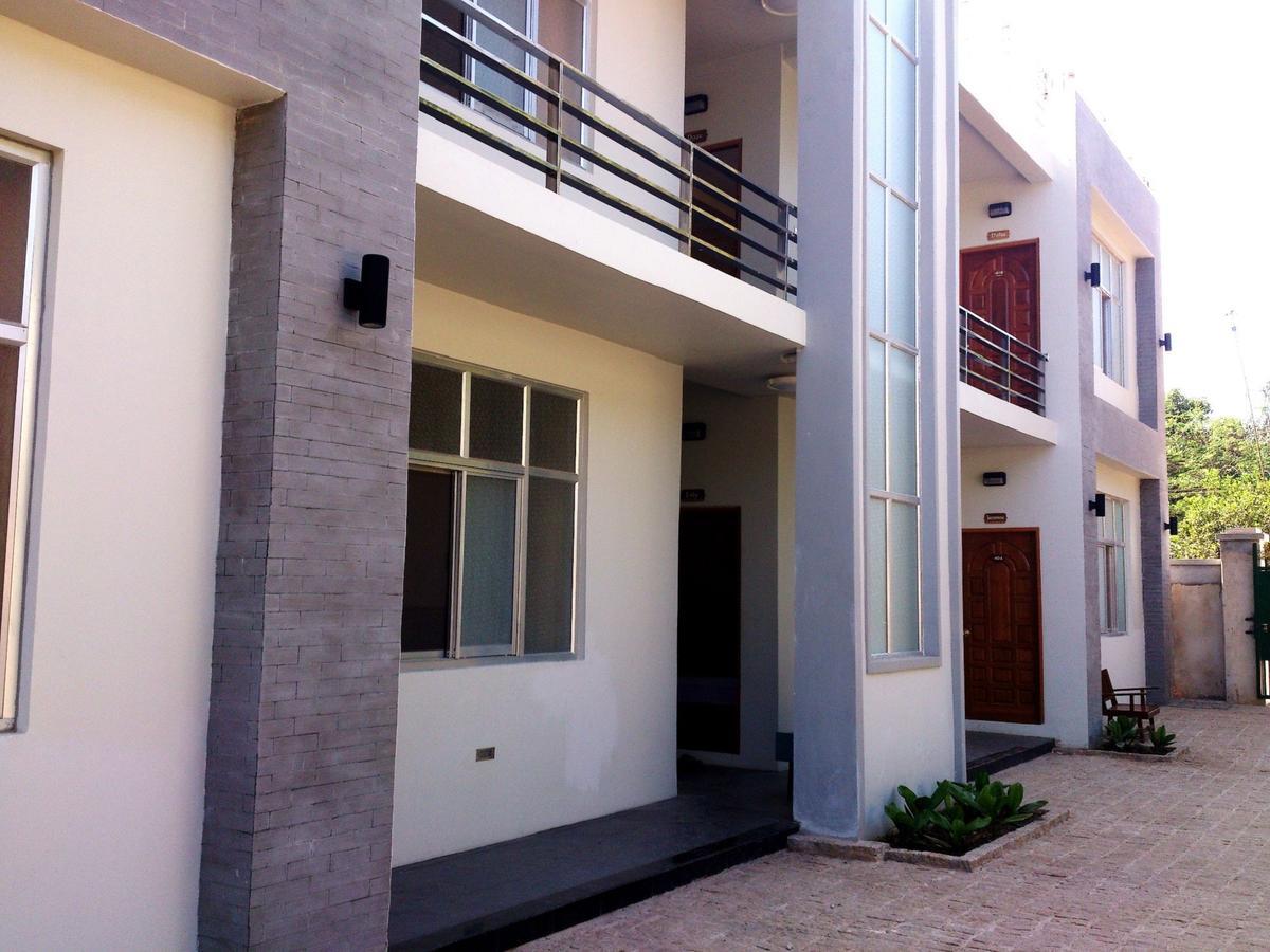 Jade Garden Hotel Bago Bagian luar foto