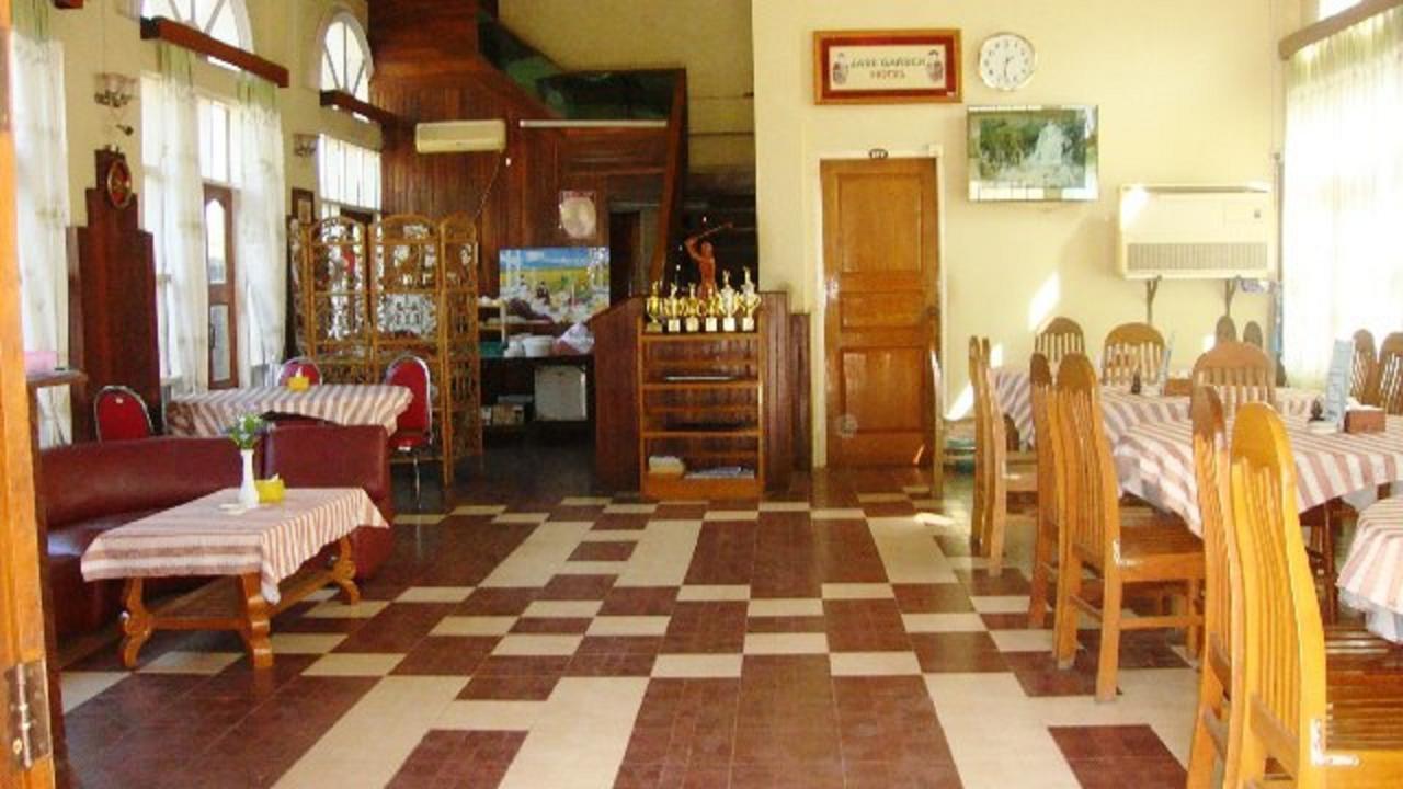 Jade Garden Hotel Bago Bagian luar foto