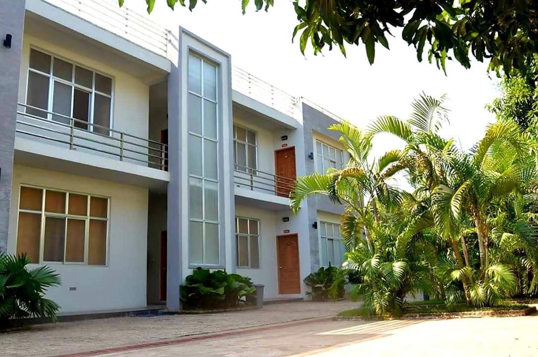 Jade Garden Hotel Bago Bagian luar foto